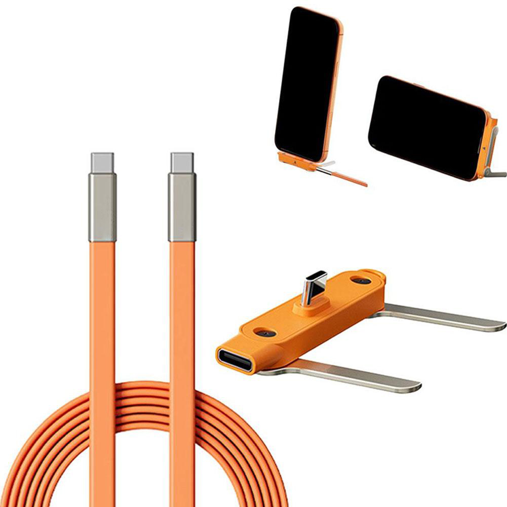Gaming Console For Phone - Nuevo Soporte de Carga Rápida Plegable