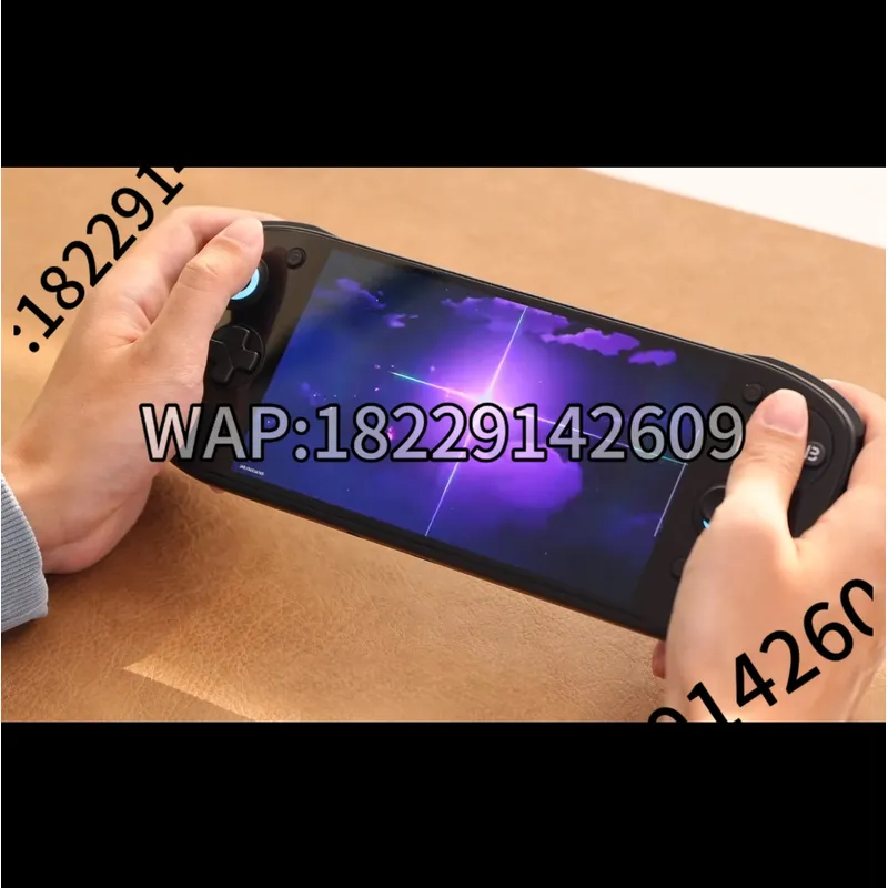 Gaming Console In - Consola de Juegos AYN Odin 2