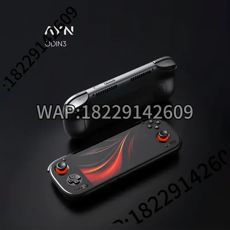 Consola de Juegos Portátil AYN - Gaming Console In reseña y precio
