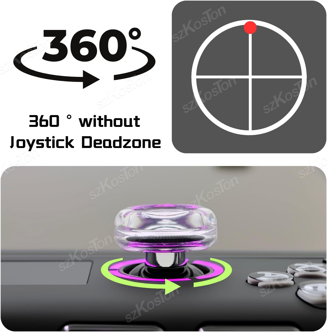 2 Fundas de Silicona Líquida p - Gaming Console Latest reseña y precio