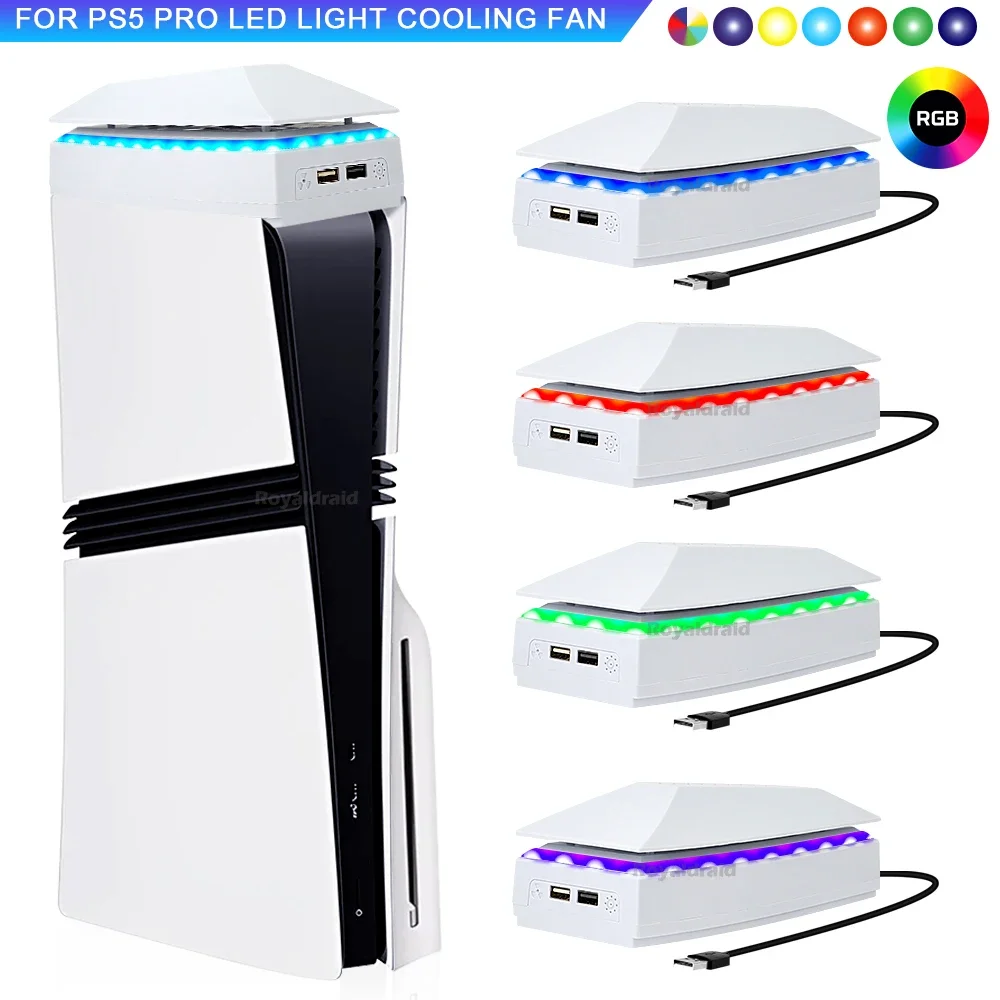 Ventilador de Refrigeración Su - Gaming Console Latest reseña y precio