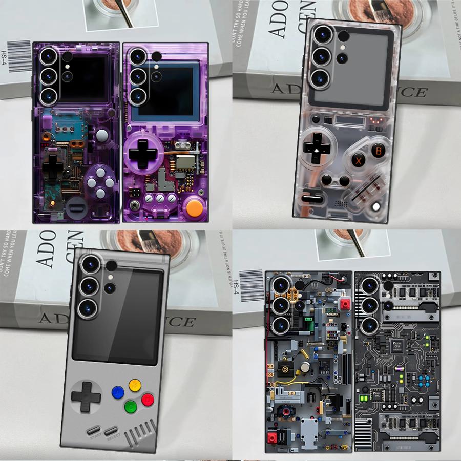 Funda Protectora para Teléfono - Gaming Console For Phone reseña y precio