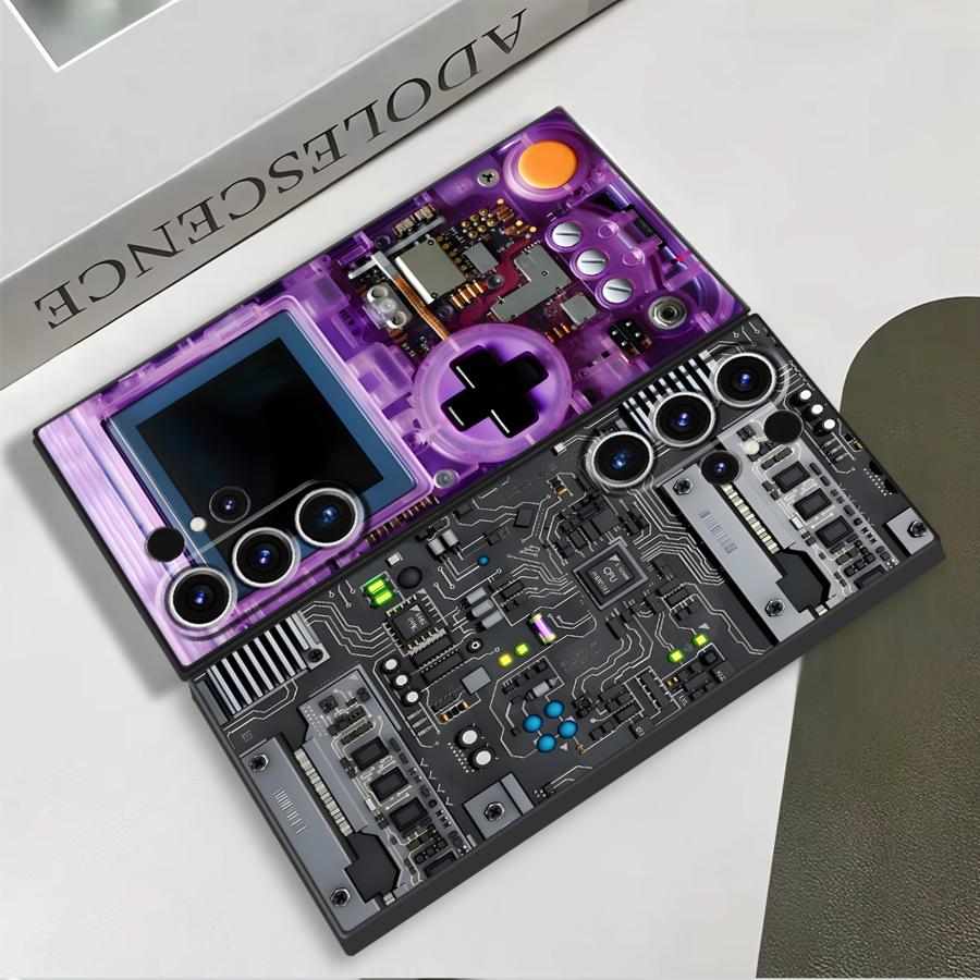 Funda Protectora para Teléfono - Gaming Console For Phone reseña y precio