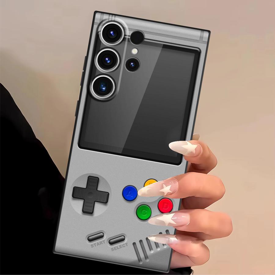 Funda Protectora para Teléfono - Gaming Console For Phone reseña y precio