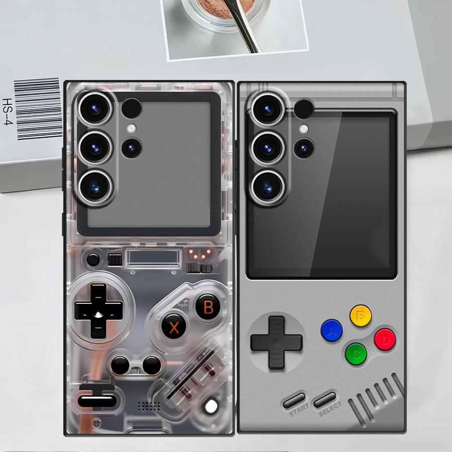 Funda Protectora para Teléfono - Gaming Console For Phone reseña y precio