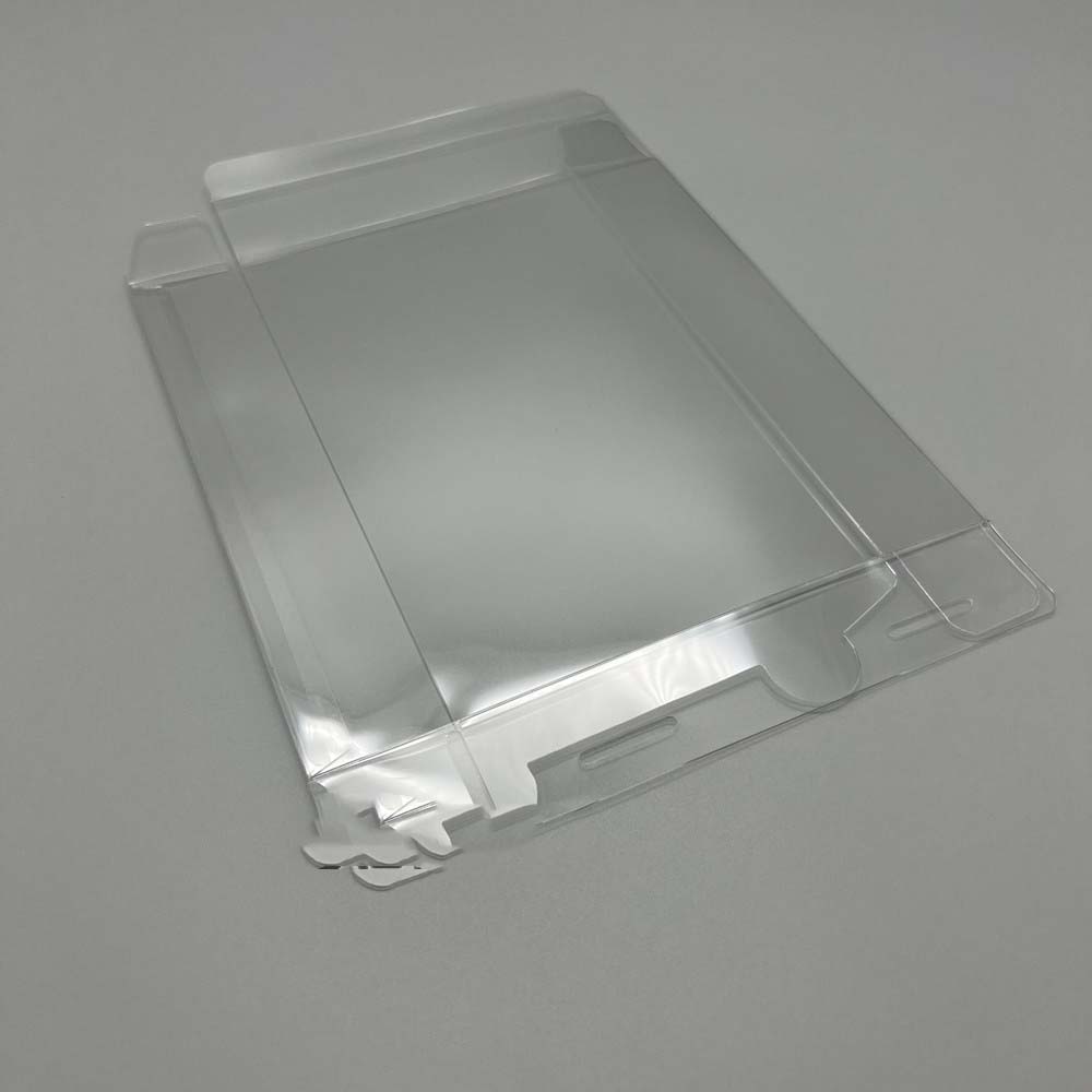 Caja transparente para PS4, pa - Gaming Console Tv reseña y precio