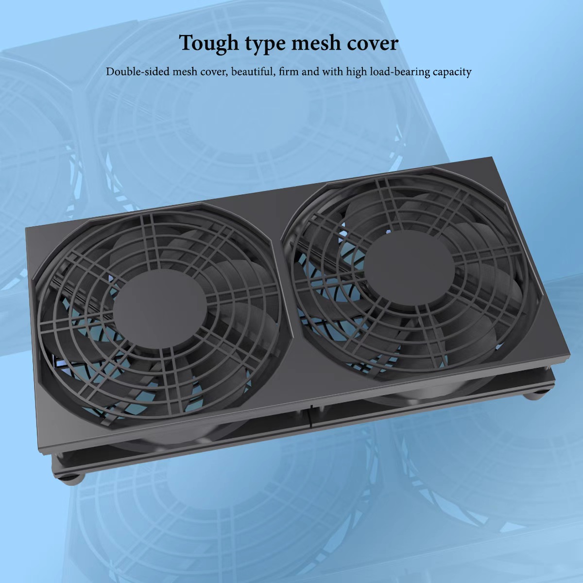 Ventilador de Refrigeración US - Gaming Console In reseña y precio