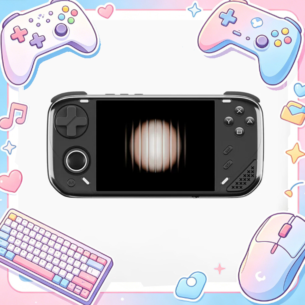 Consola de Juegos Portátil MIN - Gaming Console Latest reseña y precio