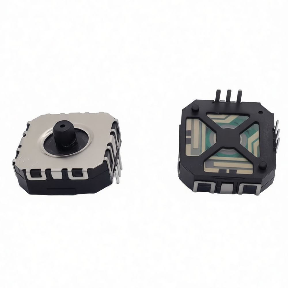 Interruptor de control con joy - Gaming Console In reseña y precio