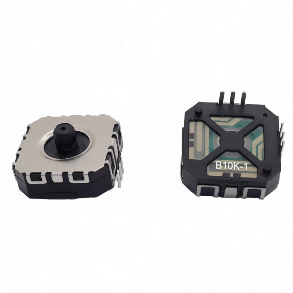 Interruptor de control con joy - Gaming Console In reseña y precio