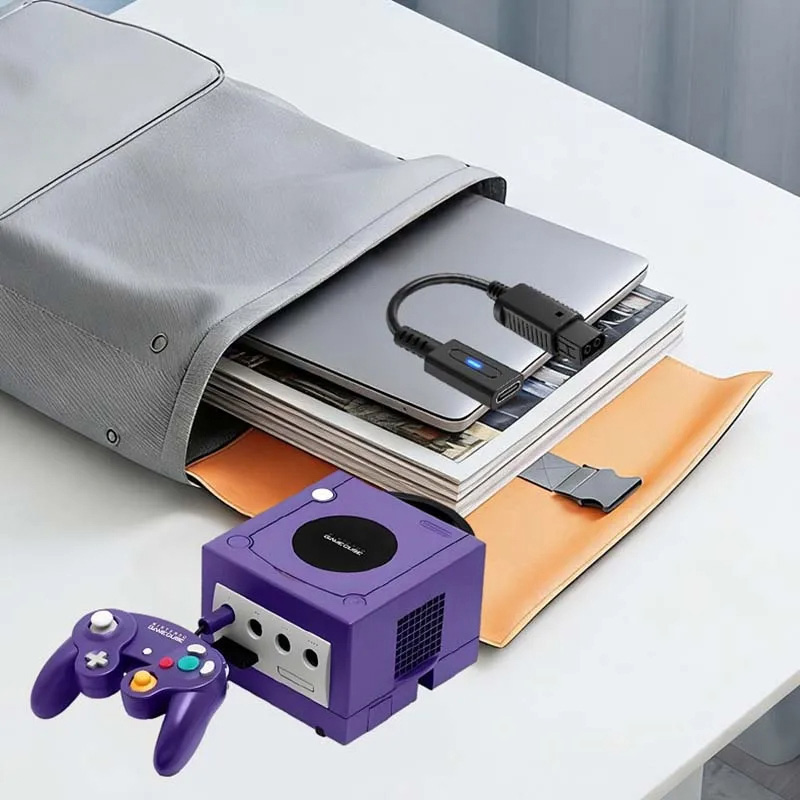 Cable de carga PD de 45 W tipo - Gaming Console Latest reseña y precio