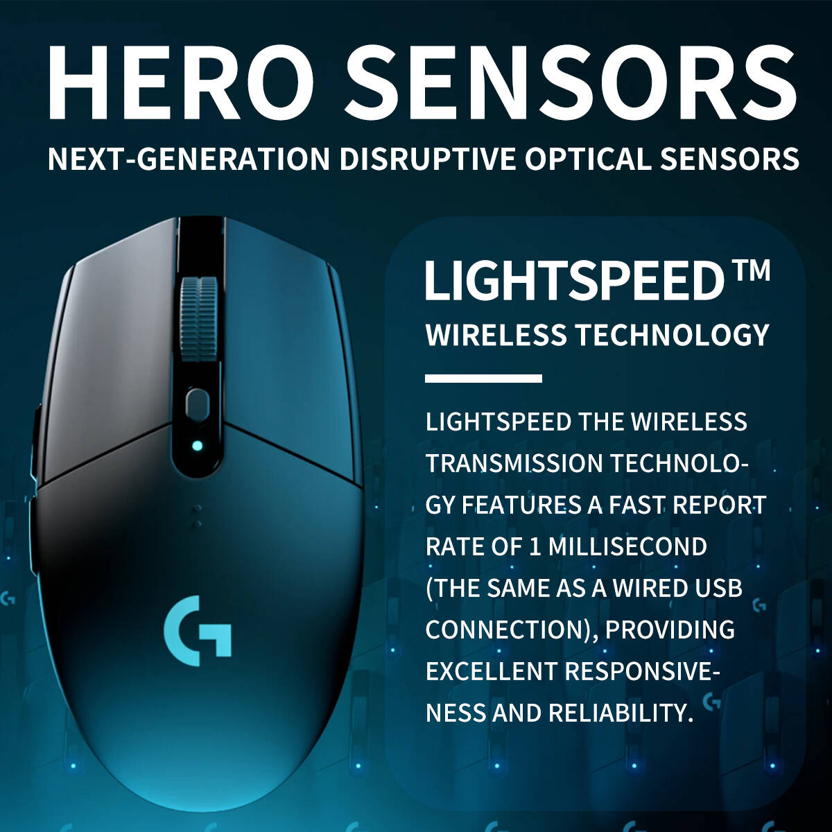 Ratón para Juegos Logitech G30 - Gaming Console Buttons reseña y precio