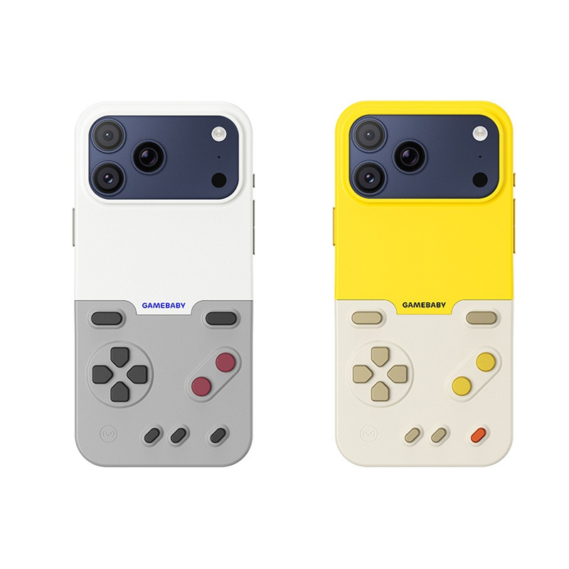 Funda Protectora para Teléfono - Gaming Console For Phone reseña y precio