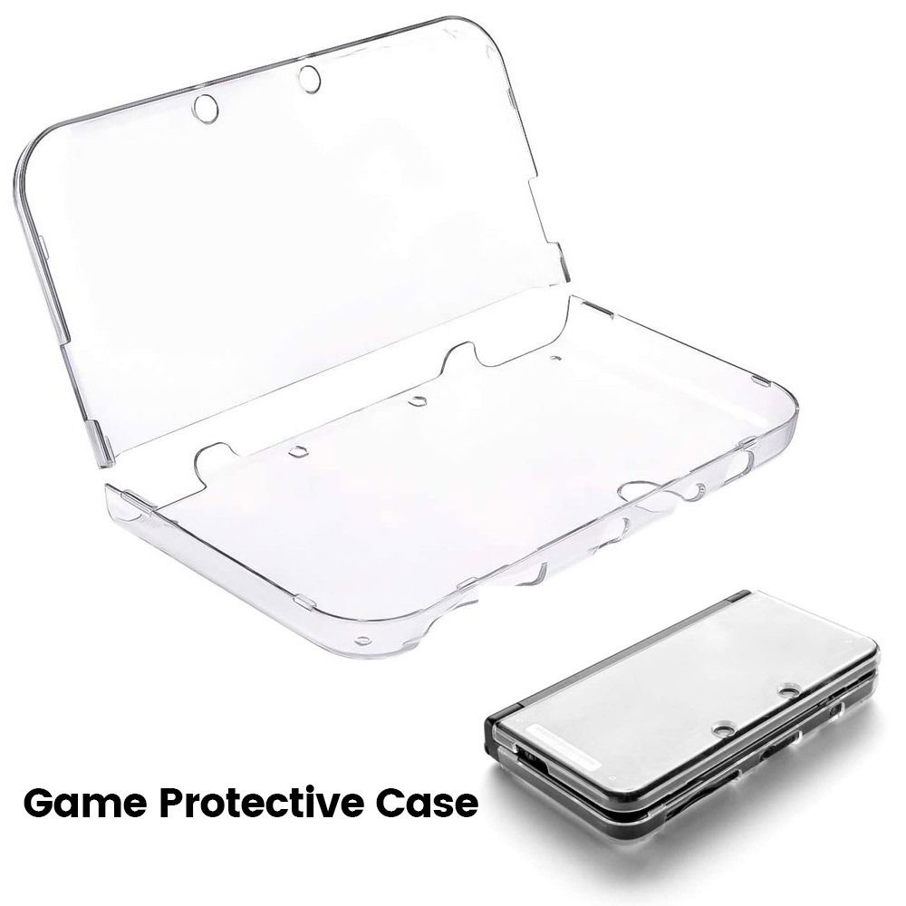 Funda protectora transparente  - Gaming Console All reseña y precio