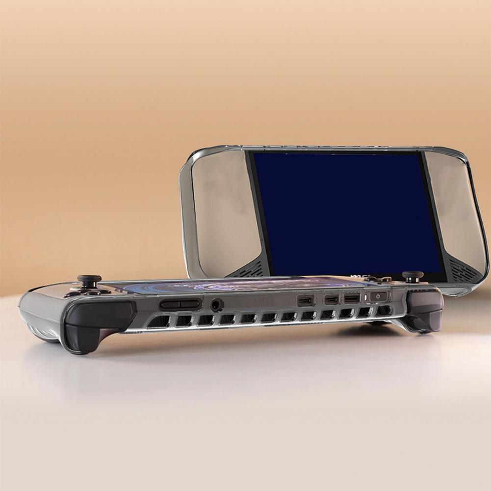 Funda Ergonómica para Consola  - Gaming Console Display Case reseña y precio
