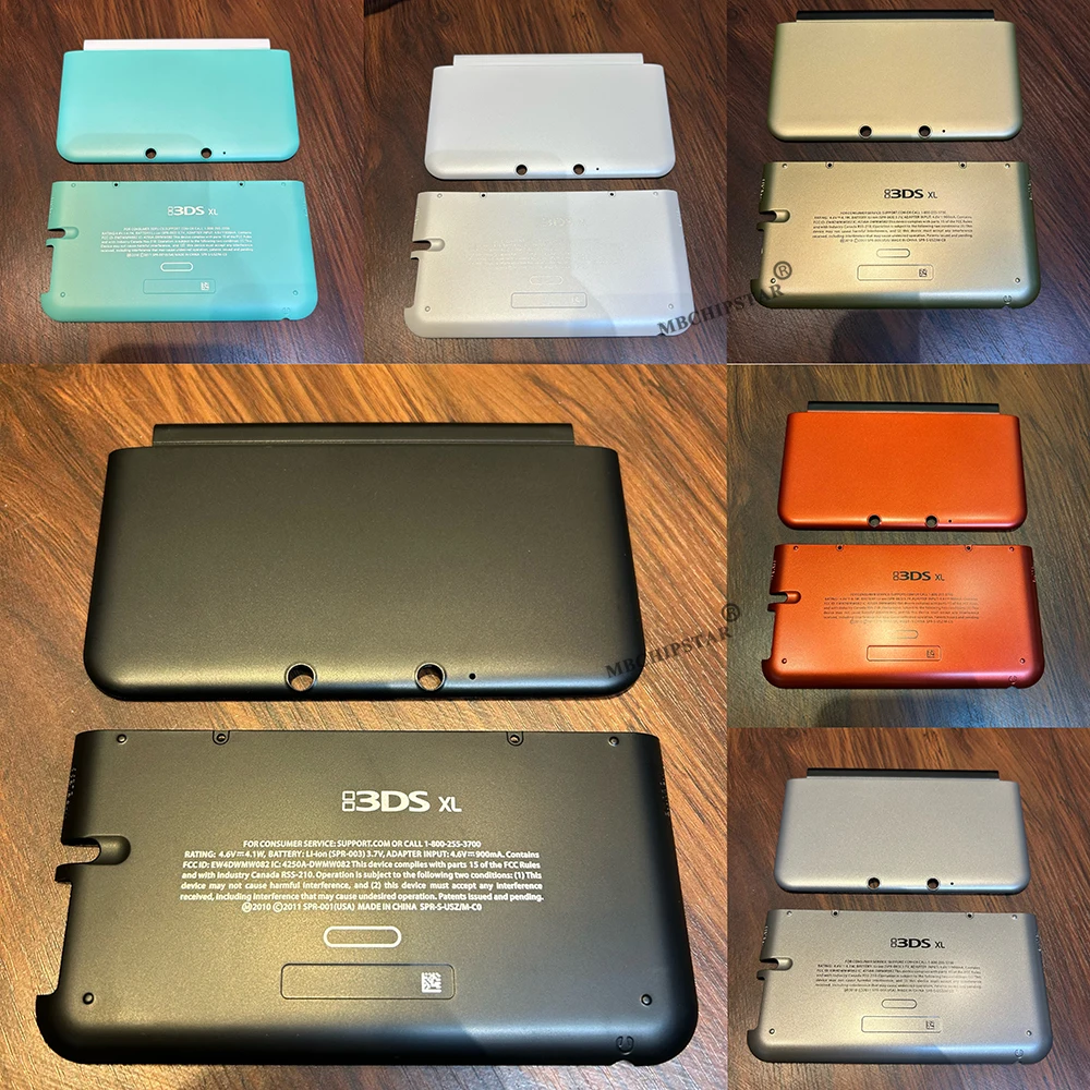 Accesorio de juego de alta cal - Gaming Console Latest reseña y precio