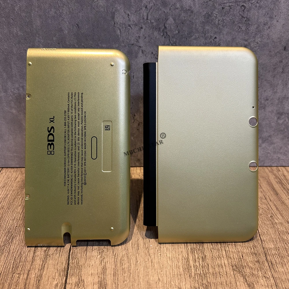 Accesorio de juego de alta cal - Gaming Console Latest reseña y precio