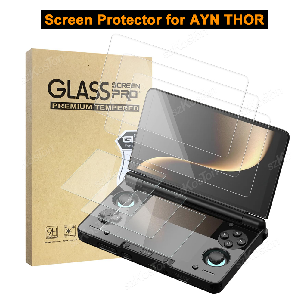 Juego de película protectora p - Gaming Console Latest reseña y precio