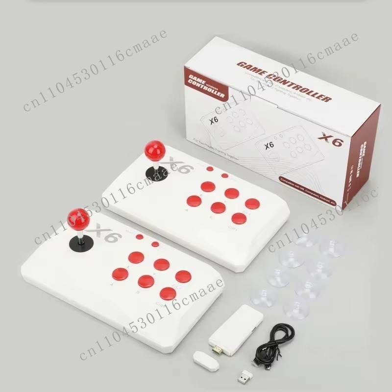Consola de Videojuegos Clásica - Gaming Console All reseña y precio