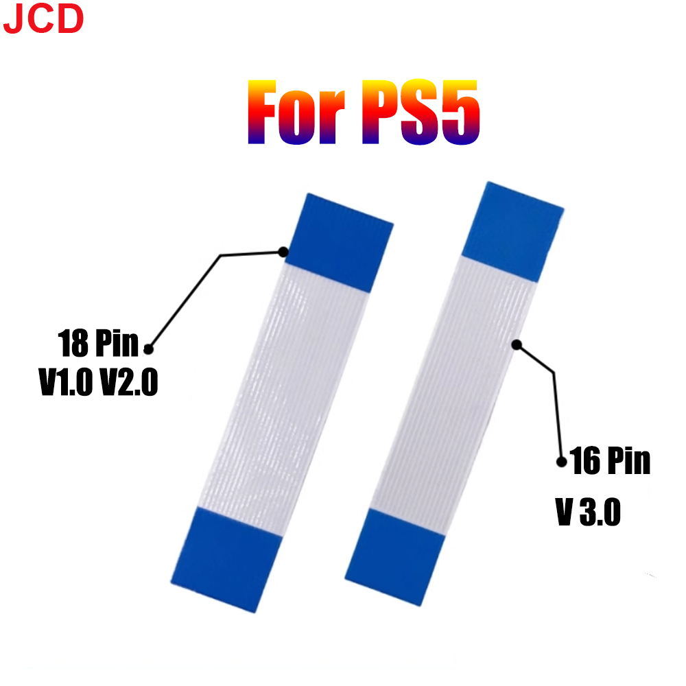 JCD 1 pieza para PS5 BDM-010 0 - Gaming Console Tv reseña y precio