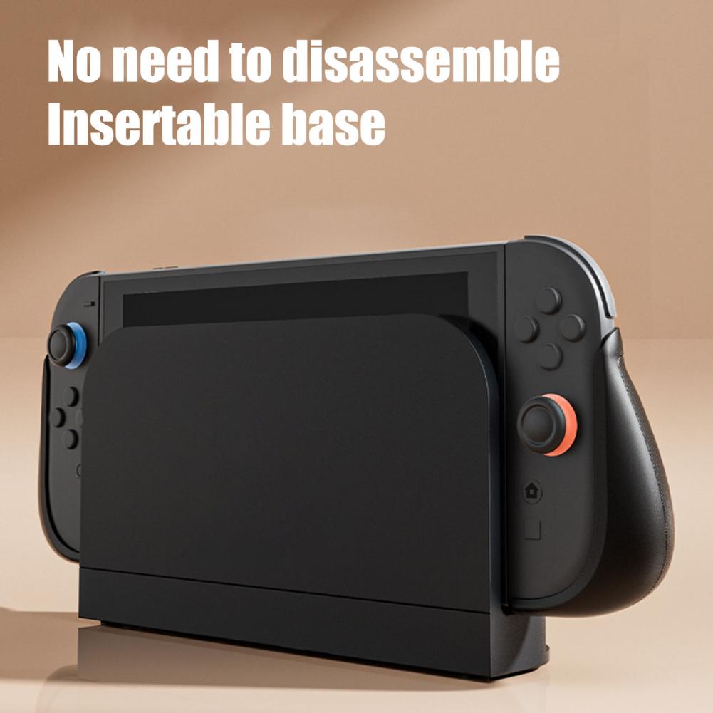 Funda Protectora con Agarre pa - Gaming Console Display Case reseña y precio