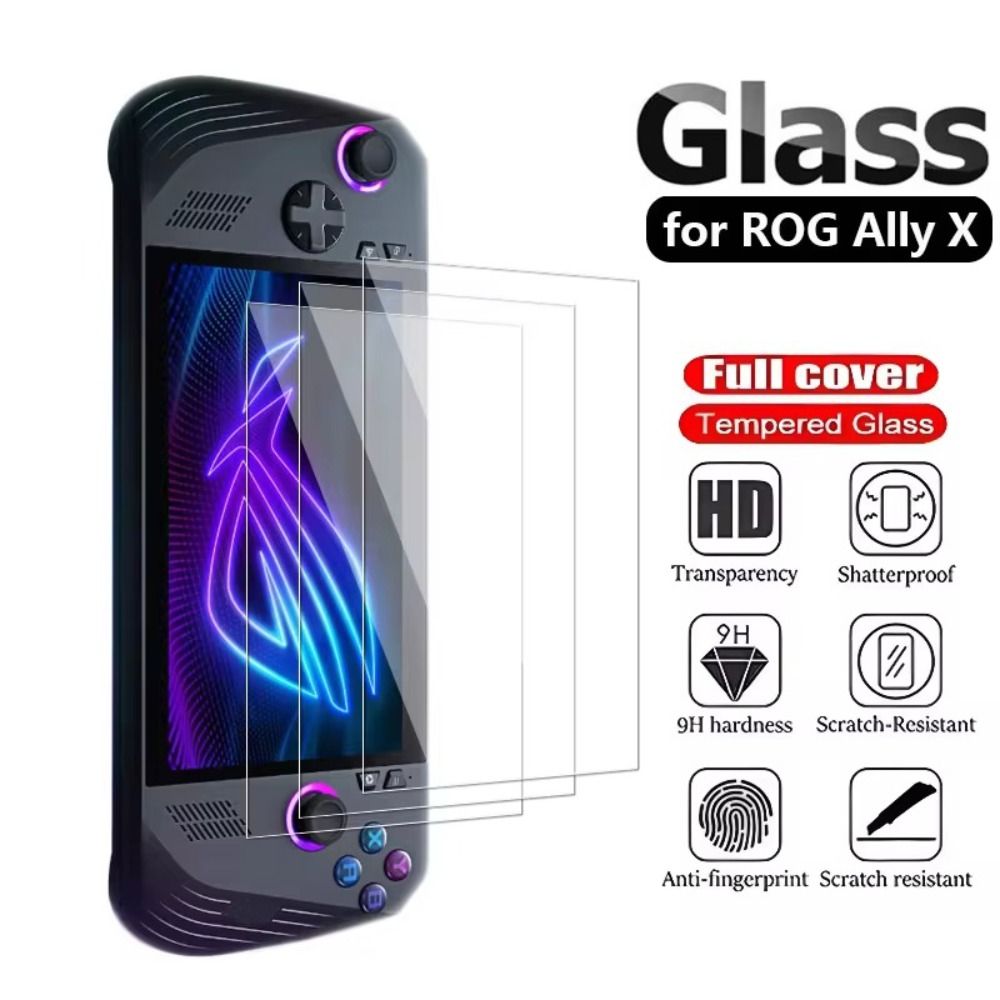 Protector de Pantalla para Con - Gaming Console Latest reseña y precio