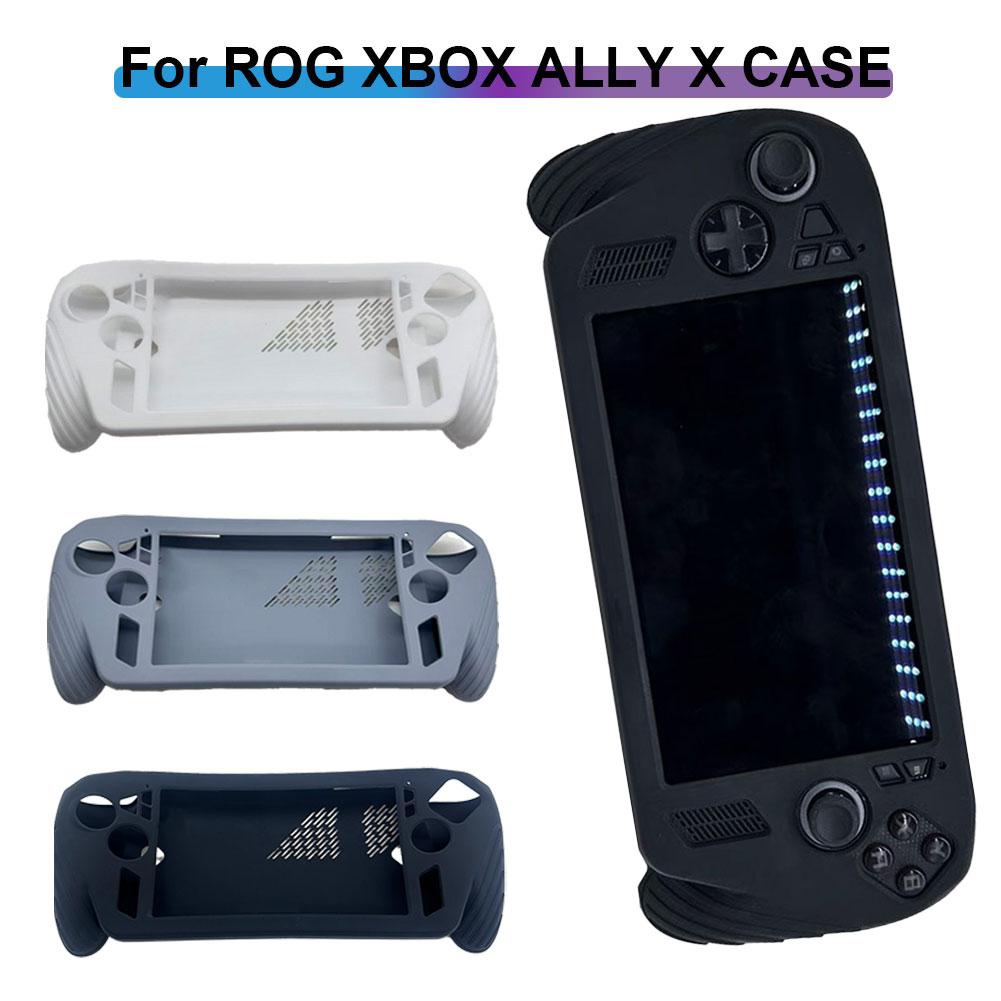 Funda protectora de silicona p - Gaming Console Latest reseña y precio