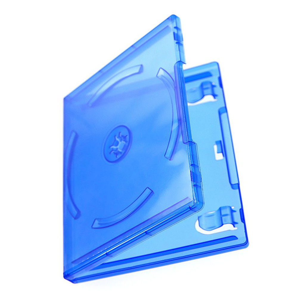 1 Uds. Para PS4 funda de CD de - Gaming Console Tv reseña y precio
