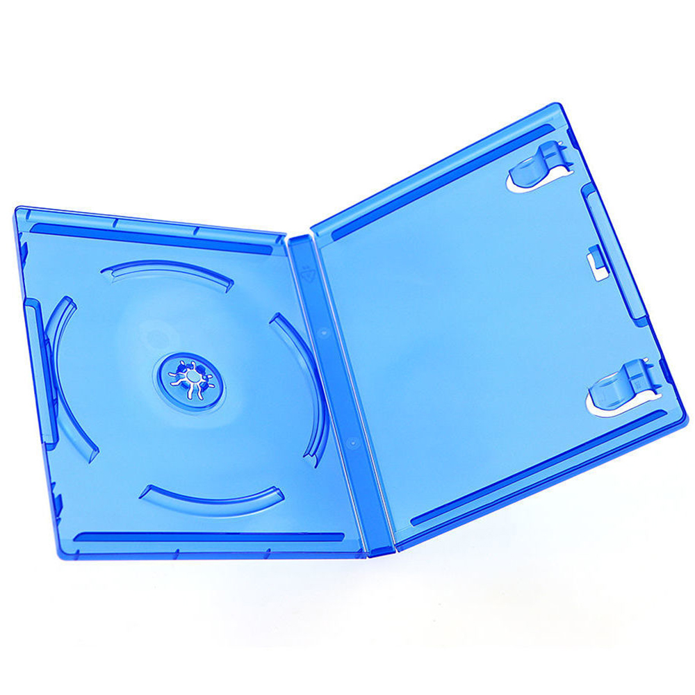 1 Uds. Para PS4 funda de CD de - Gaming Console Tv reseña y precio