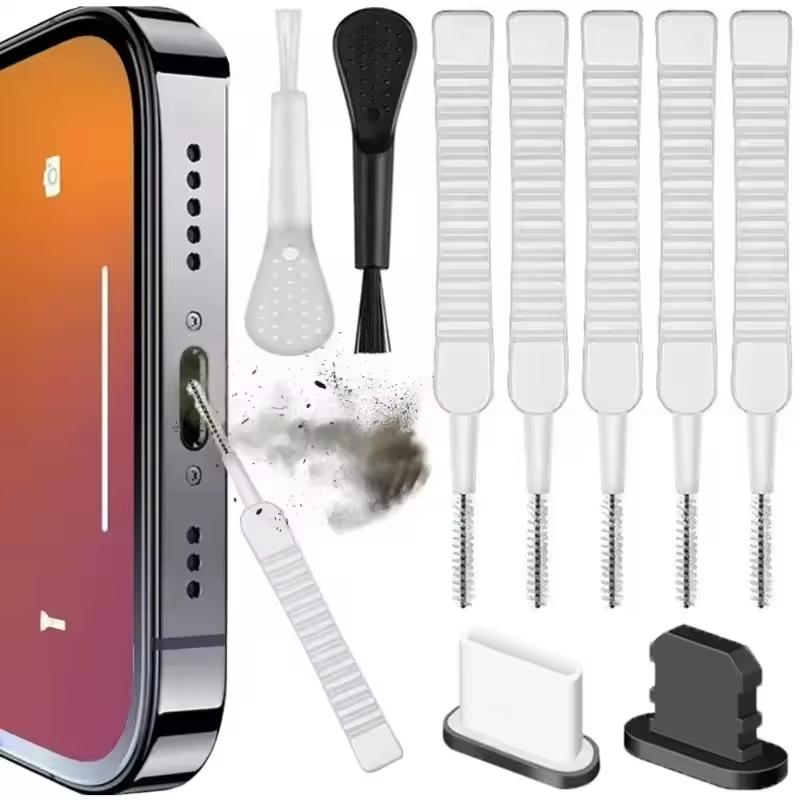 Kit de limpieza para teléfonos - Gaming Console For Phone reseña y precio